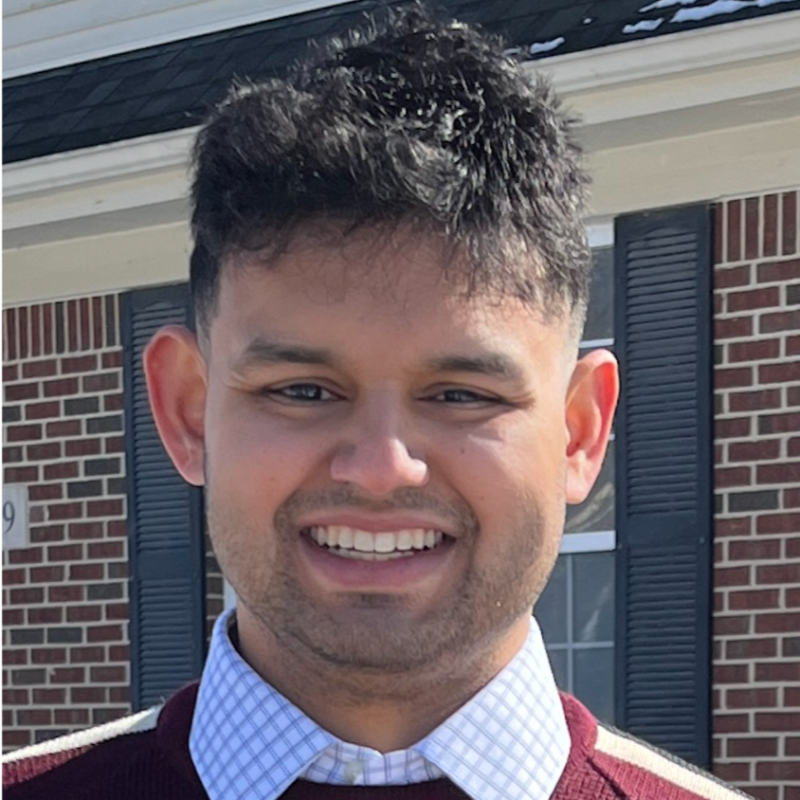 Rohan Thanedar